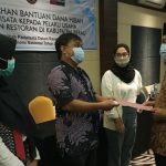 Bantuan Hibah Pariwisata