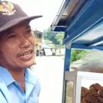 Tahu Gunting keliling