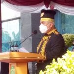 HUT Pemprov Kaltim ke 64
