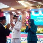 Deskranada Berau