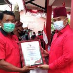 Bangga Kader PDI Perjuangan