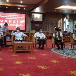 berita kaltim hari ini : Dimulai Besok, Pemprov Kaltim Beberkan Tahapan Vaksinasi COVID-19