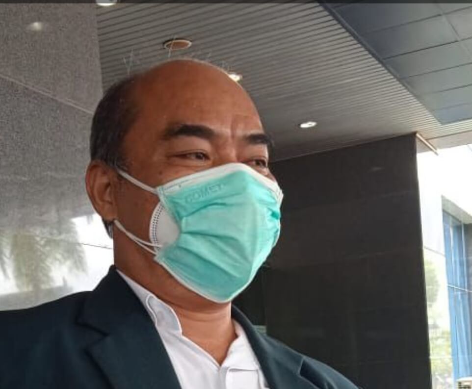 Nakes Penyintas Tak Divaksin, Ini Alasannya