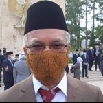 Samarinda tak Ajukan PKM, Begini Penjelasan Walikota Jaang