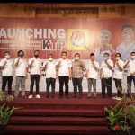 KPKT Gandeng KNPI Bentuk Komite Transparansi Pembangunan