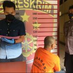 Bejat! Anak Tiri Dijejali Obat Tidur lalu Disetubuhi