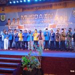 KNPI Kaltim Gelar Musda XIV, Diharapkan Akhiri Polarisasi