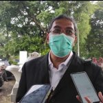 Kadinkes Samarinda Pastikan Tidak Ada Laporan Efek Samping Vaksin COVID-19