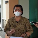 2.480 Dosis Vaksin Sinovac Tiba di PPU