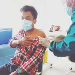 berita kutim hari ini : Masyarakat Kutim Diharap Tidak Termakan Hoax, Dukung Vaksinasi COVID-19