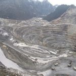 berita internasional hari ini : Terpapar Corona, Mantan Bos Besar Freeport Jim Bob Moffet Meninggal Dunia