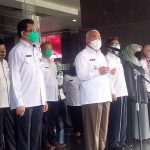 berita kaltim hari ini : Gubernur Tagih Laporan Pertanggungjawaban Penggunaan Hibah