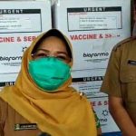 Kepala Daerah Penerima Vaksin Awal Terpapar Corona, Kadinkes Kaltim: Mungkin Ada Faktor X
