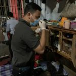 Jantung Napi Berdegup Kencang, Ini Deretan Benda Terlarang Temuan di Lapas Tenggarong