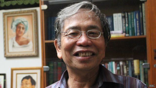 Intelektual Muslim Jalaluddin Rakhmat Wafat karena COVID-19