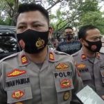 Berita Terkini Terbaru Hari Ini Di Samarinda : Puslabfor Polri Akan Selidiki Ledakan Kapal di Samarinda