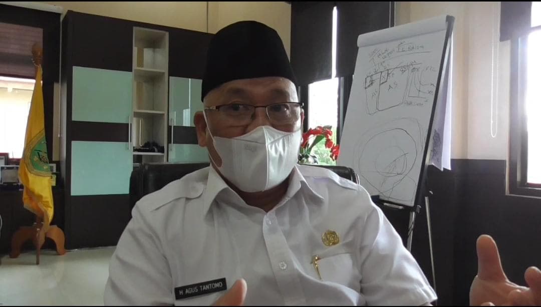 PPKM Skala Mikro, Kampung hingga RT Petakan Zonasi Kasus COVID-19