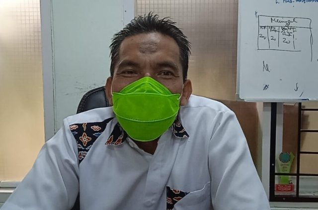 BPBD Samarinda: Belum Ada Kelurahan yang Terapkan PPKM Mikro