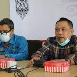 Sarkowi V Zahry Sambut Baik Program Penanganan Banjir di Kukar