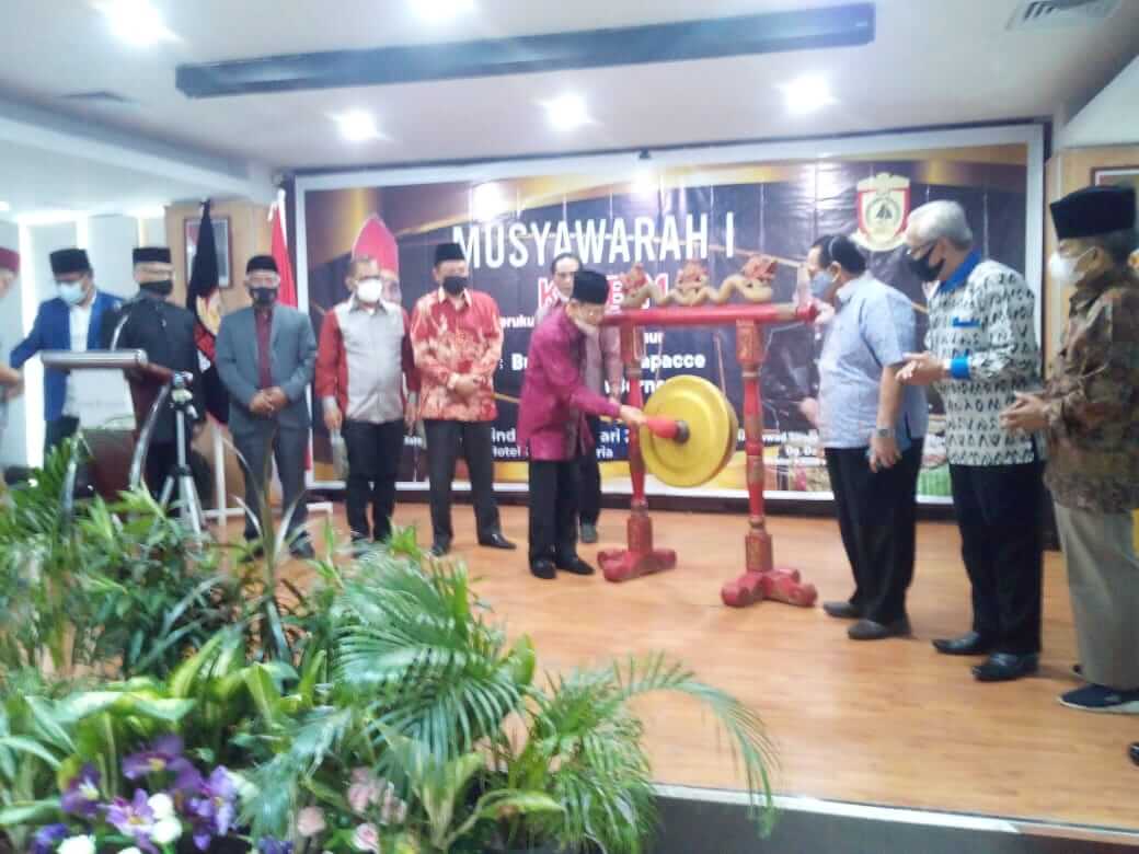 KKBM Gelar Musyawarah I, 5 Kandidat Bersaing Jadi Ketua