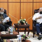 Berita Nasional Terkini Terbaru Hari Ini : La Nyalla: Praktik 'Balas Jasa' Hambat Ekonomi di Daerah