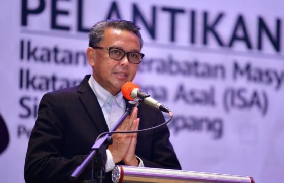 Gubernur Sulsel Kena OTT KPK