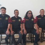 Penangkapan Tokoh Adat di Desa Long Bentuq, Begini Sikap Ormas Gagak Bersatu