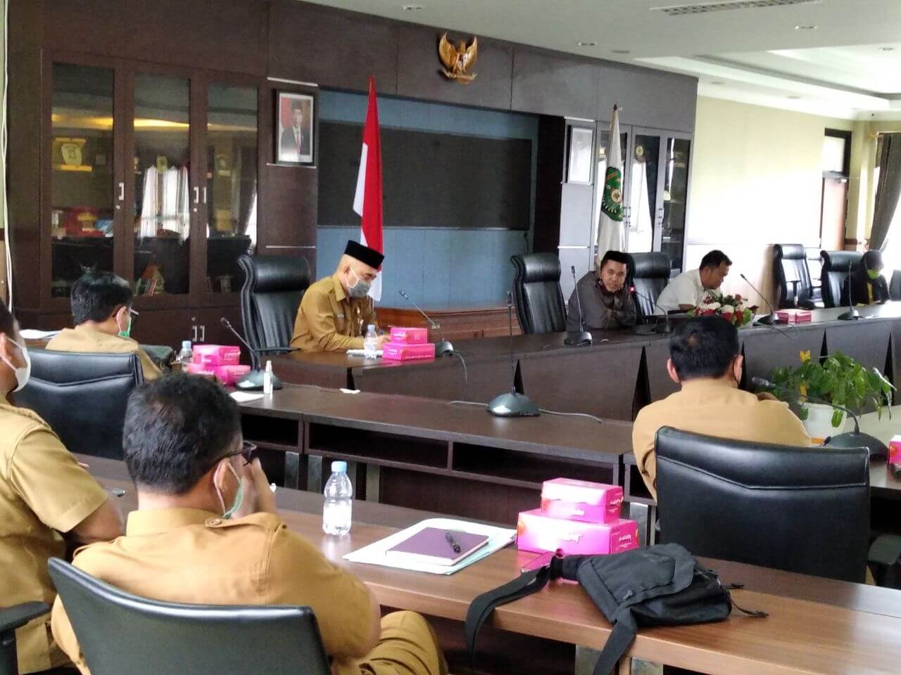 Proyek Belum Jalan, DPRD Kukar Panggil Beberapa OPD