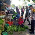 berita berau hari ini : Ajak Taat Protokol Kesehatan COVID-19, Ribuan Masker Dibagikan Polres Berau