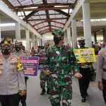 berita ppu har ini : Gelar Operasi Yustisi Gabungan, Kapolres PPU Berharap Masyarakat Taat Prokes