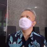 berita samarinda hari ini : Pemotongan Insentif Nakes Dibatalkan, Dirut RSUD AW Sjahranie Masih Khawatir