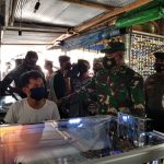 berita kukar hari ini : Sukseskan Kaltim Steril, Satgas COVID-19 Siapkan 400 Personel