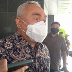 berita kaltim hari ini : Akhir Pekan Diam di Rumah Saja, Instruksi Gubernur Berlaku Esok