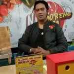 berita kaltim hari ini : UMKM, Ojol hingga Penjual Bubur Mengeluh Soal 'Kaltim Steril'