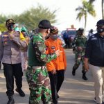 berita kukar hari ini : Panic Buying karena Kaltim Steril, Pedagang Mainkan Harga