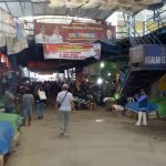 berita samarinda hari ini : Pasar Pagi Tutup, Pasar Segiri Buka, Ini Keluhan Pedagang