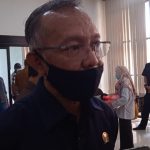 berita samarinda hari ini : Bahas Pembebasan Lahan Jalan Tol dan Warga, Samsun Sesalkan Ketidakhadiran Satgas