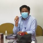 berita ppu hari ini : Ribuan Warga PPU akan Dialiri Air Bersih