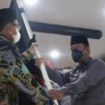 Berita Terkini Terbaru Hari Ini Di Samarinda : Jawad Sirajuddin Nahkoda Baru KKBM Kaltim