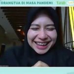 Webinar JMSI-Farah.id, Dua Dokter Cantik Tebar Tips Soal Kehamilan dan Anak di Masa Pandemi