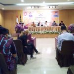 Dua Kandidat Bersaing di Muskot Kadin Samarinda