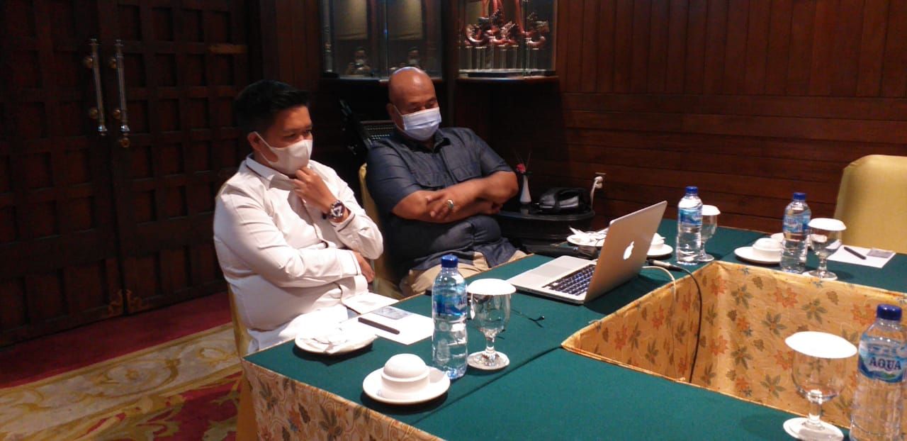 Tok! MK Tolak Gugatan Pilkada Kukar