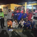 Buaya 4 Meter Kembali Teror Warga BPK