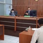 KI Kaltim Sidangkan Permohonan Data Gaji dan Upah Struktural di Bankaltimtara