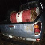 Angkut BBM Ilegal, Pria Ini Diringkus Polisi