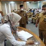 Kutim Optimalkan Penerimaan Tenaga Kerja Lewat PPPK