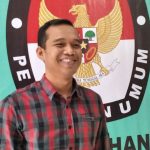 Purnomo Gantikan Erlyando sebagai Ketua KPU Kukar, Segera Agendakan Pleno Edi-Rendi