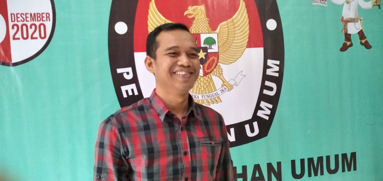 Purnomo Gantikan Erlyando sebagai Ketua KPU Kukar, Segera Agendakan Pleno Edi-Rendi
