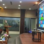 RPJMD Diubah, Isran Noor Tegaskan Tak Ada Target Pembangunan yang Dihilangkan