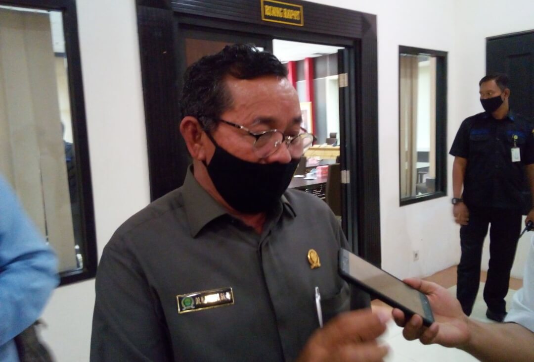 Komisi I DPRD Kaltim Sarankan PT IBP dan Warga Buat Kesepakatan